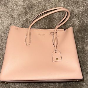 Kate Spade Eva Tote Bag